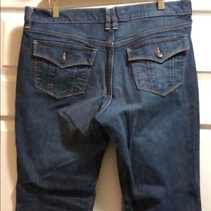 Old Navy “the Sweetheart” jeans